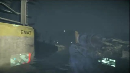 Crysis 2-gameplay ep.13