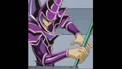 Yu - gi - oh картинки
