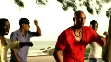 Hit Mohombi Feat. Pitbull & Machel Montano - Bumpy Ride (official Soca Remix) {unoffical Video}