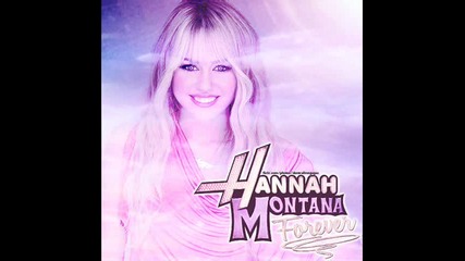 Hannah Montana feat. Iyaz - The Boy That Girl