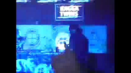 Shyfx & Ragga Twins At 10 Years Hmsu