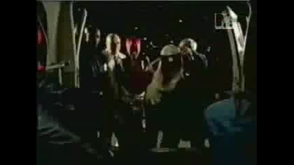 Eve Ft. Gwen Stefani - Let Me Blow Ya Mind - Vbox7