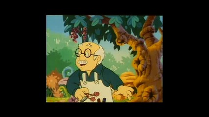 The.adventures.of.teddy Ruxpin - E17 - Sign of a Friend 