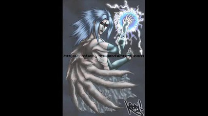 sasuke demon linkin park