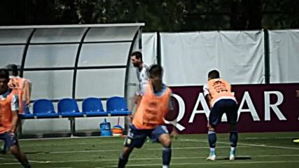 Аржентина
