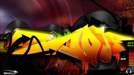 Techno 2012 Hands Up Mix(virtual Dj)5