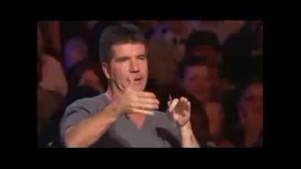 Bgt Michael Jackson 