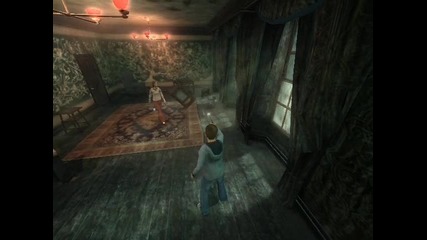 Harry Potter And The Order Of The Phoenix The Game part 3 (аз я играя) 