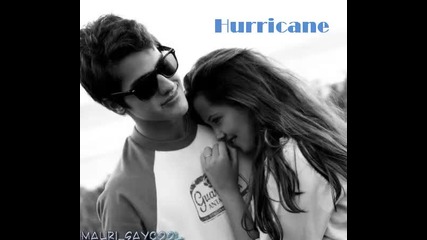 [превод] Antonia - Hurricane (english Version)
