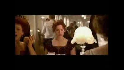 Heart Break - Titanic