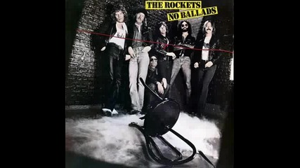 The Rockets - Troublemaker