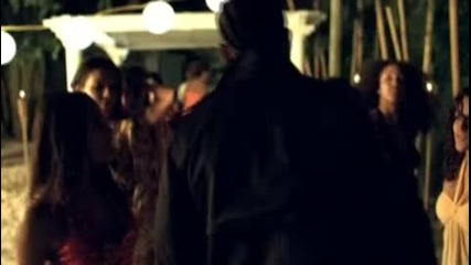Qwote Feat. Shaggy - Dont Wanna Fight