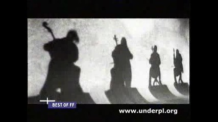 Apocalyptica - Path