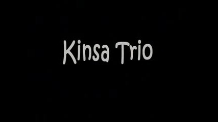 Kinsa Trio - Himno Al Sol