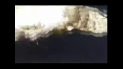 ракетни експлозий