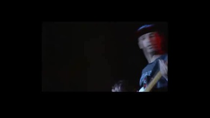 Audioslave - I am the Highway, Show me how to live, Cochise