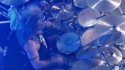 Motorhead - 02. Stay Clean (live)