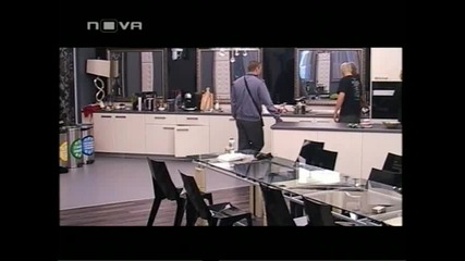 Голямата Уста 25.03: Гавра С Участниците От Vip Brother 3!