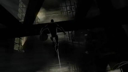 Spider - Man shattered dimensions trailer 1 