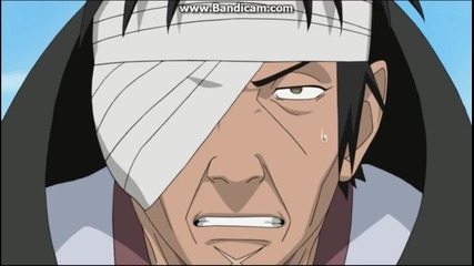 Naruto Shippuuden 351 bg audio part 2