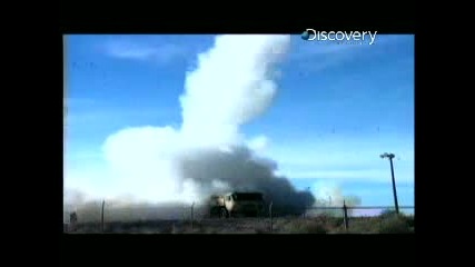 Оръжията На Бъдещето - Thaad
