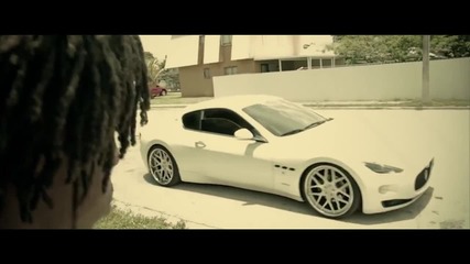 Gunplay - Drop Da Tint (official Hd Video)