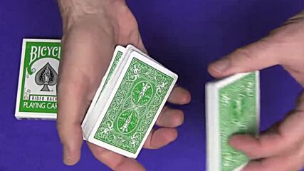 Triple Play Card Trick Revealed (awesome).mkv