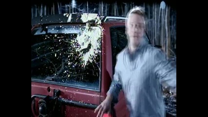 Bullet For My Valentine - Waking The Demon