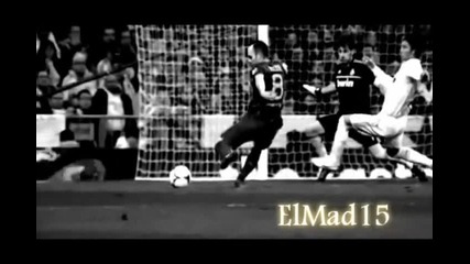 Sergio Ramos - El Perfecto Central by Elmad15