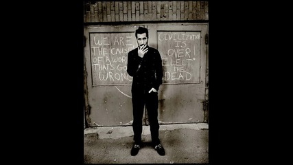 Serj Tankian - Empty Walls (hd) 