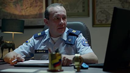 Sin Senos Si Hay Paraiso Capitulo 40 completo Parte 4