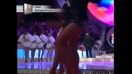 Jovan Stefanovic Za ovaj tim by Aki 2012
