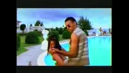 Shaggy Ft. Rayvon - Summer Time