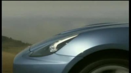 Ferrari In California