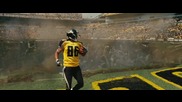 The Dark Knight Rises (official Movie Trailer)