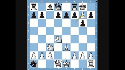 Chess Traps_ Bobby Fischer Trap
