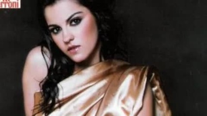 Maite Prroni Sexy-