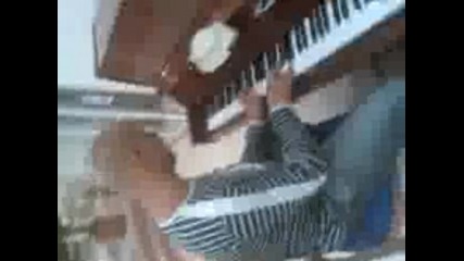 Пианиста 4