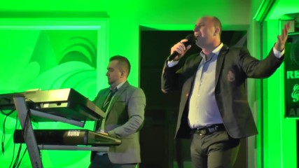 Nurija Begic Nuki - Otisla je nestala je (hq) (bg sub)