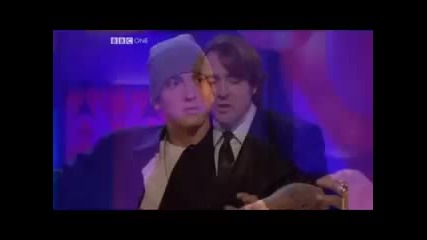 Eminem 2009 Interview [part 2]