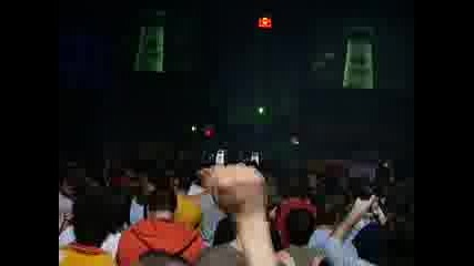 Metropolis - Sven Vath 13.04.2007