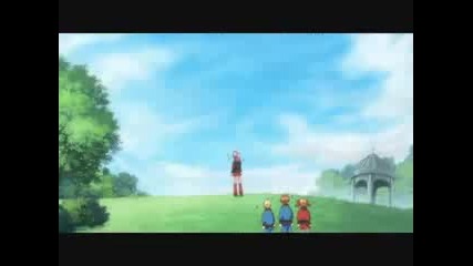 All The Things She Said - Nadeshiko X Amu