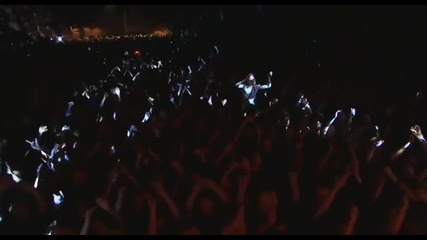 Nightwish - Walking In The Air 