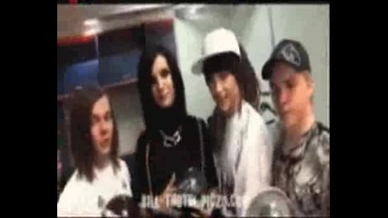 Tokio Hotel F - O - R - E - V - E - R
