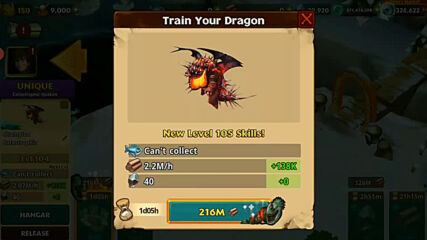 y2mate.com - Champion Catastrophic Quaken Max Level 150 Titan Mode - Dragons_rise of Berk_1080p.mp4