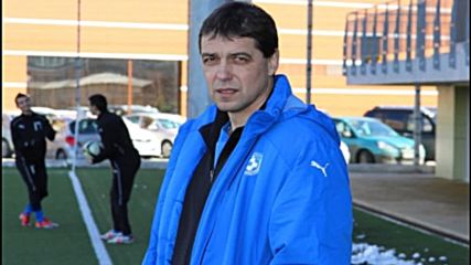 Петър Хубчев: Не се заблуждаваме