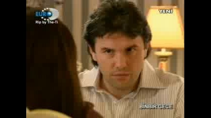 1001 Нощи – Binbir Gece Епизод 1 Част 3 + Bg Sub