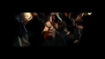 Epic Game Trailers Montage 2