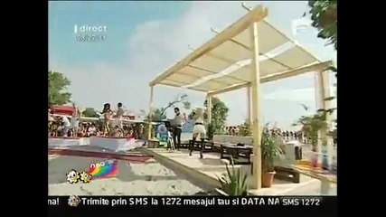 Alexandra Stan - Show me the way