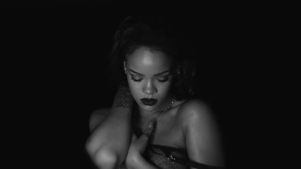 Rihanna - Kiss It Better (превод)